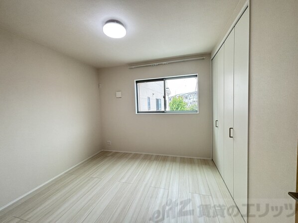 ファミリエ津之江A棟の物件内観写真